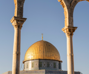 Al-Aqsa Mosque