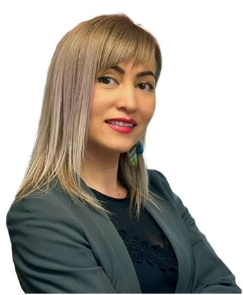 Ms. Ahmedova Gulbahor 