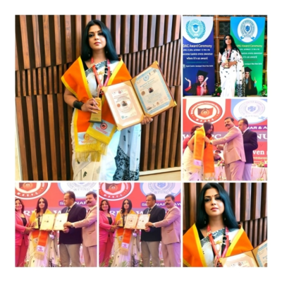 Dr. Karthika Singh