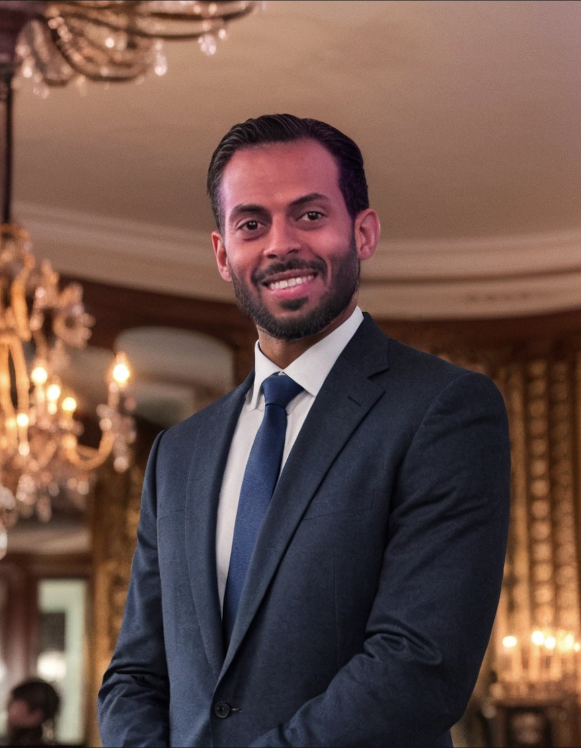 Ahmed Almuhr 