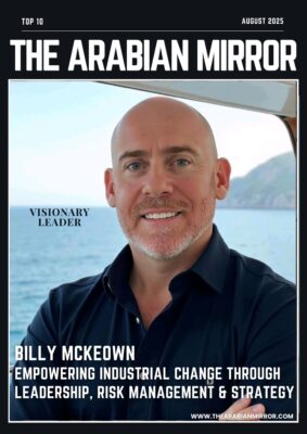 Billy McKeown