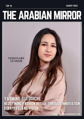 Yasmine Gueddiche