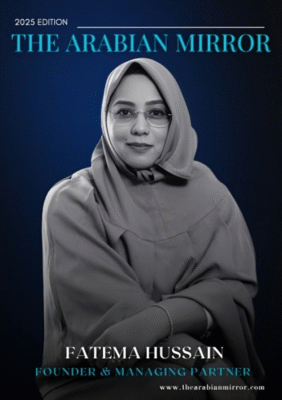 Fatema Hussain
