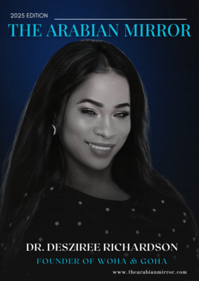 Dr. Desziree Richardson