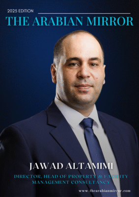 Jawad AlTamimi
