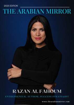 Razan Abdelkarim Al Fahoum