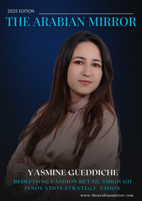 Yasmine Gueddiche