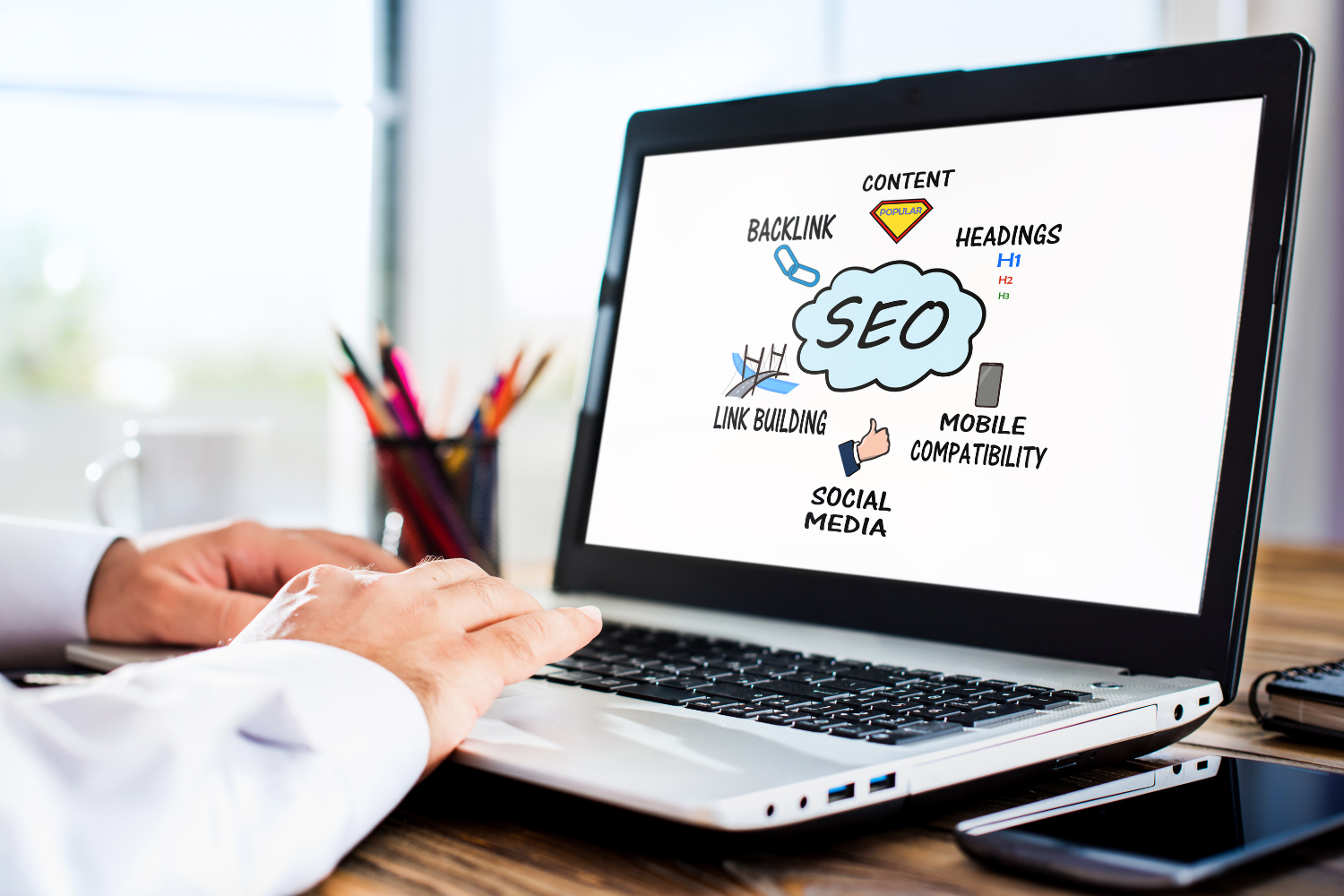 5 Secrets to Effective SEO in the Middle East (1)