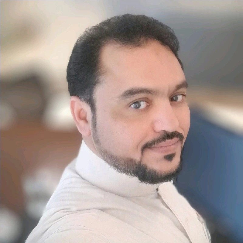 10 Inspiring Personalities Shaping the Future of the Gulf: Abdulrahman Abdullah Almarwani - 10 inspiring personalities