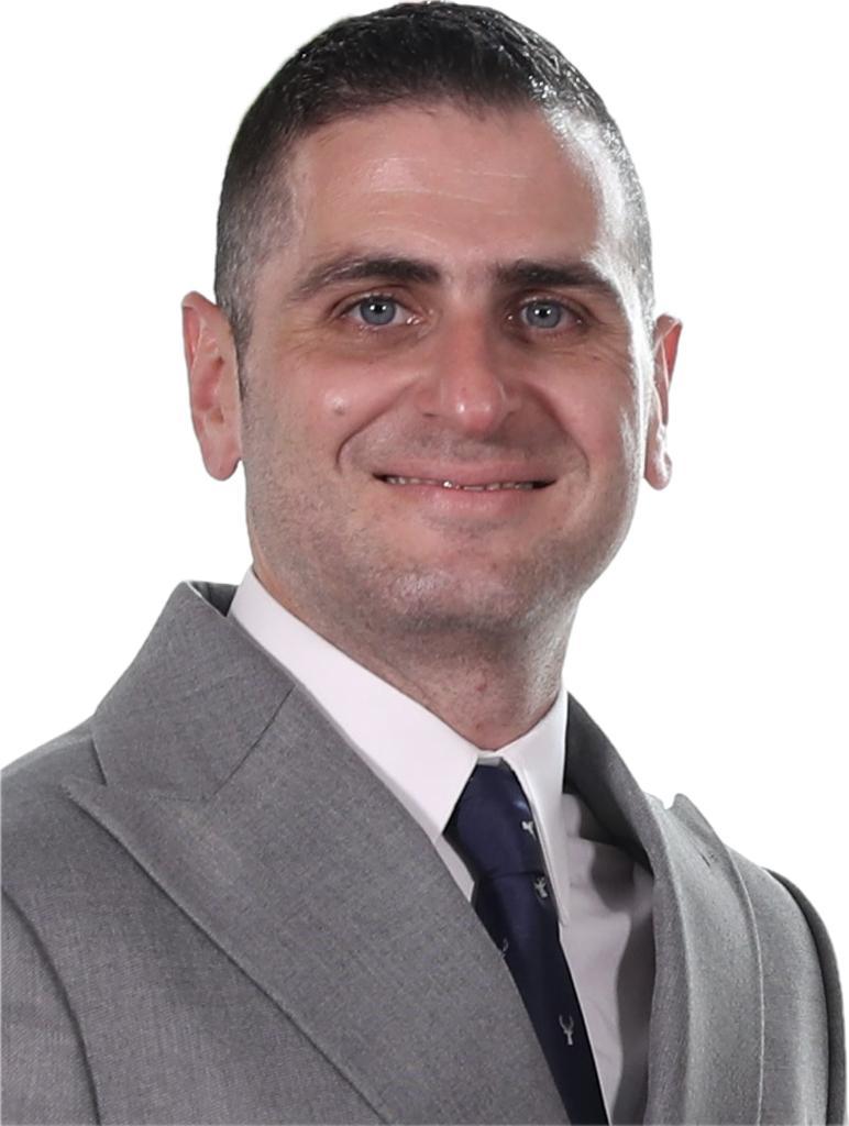 10 Inspiring Personalities Shaping the Future of the Gulf: Wassim Anastasiou - 10 inspiring personalities