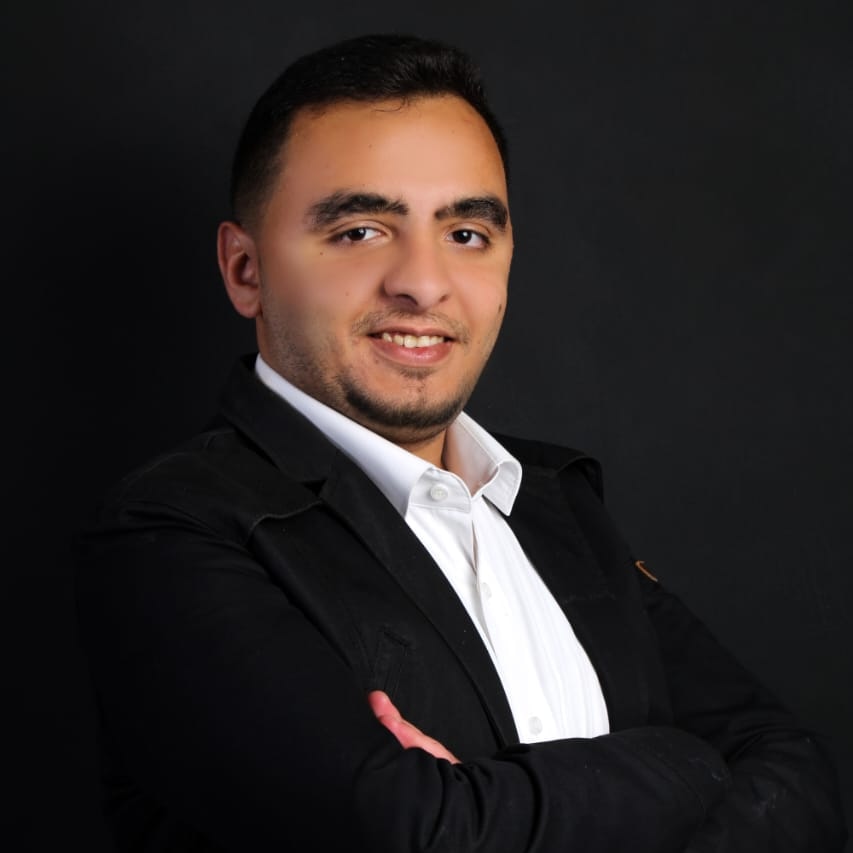 10 Inspiring Personalities Shaping the Future of the Gulf: Mohammad Nazzal