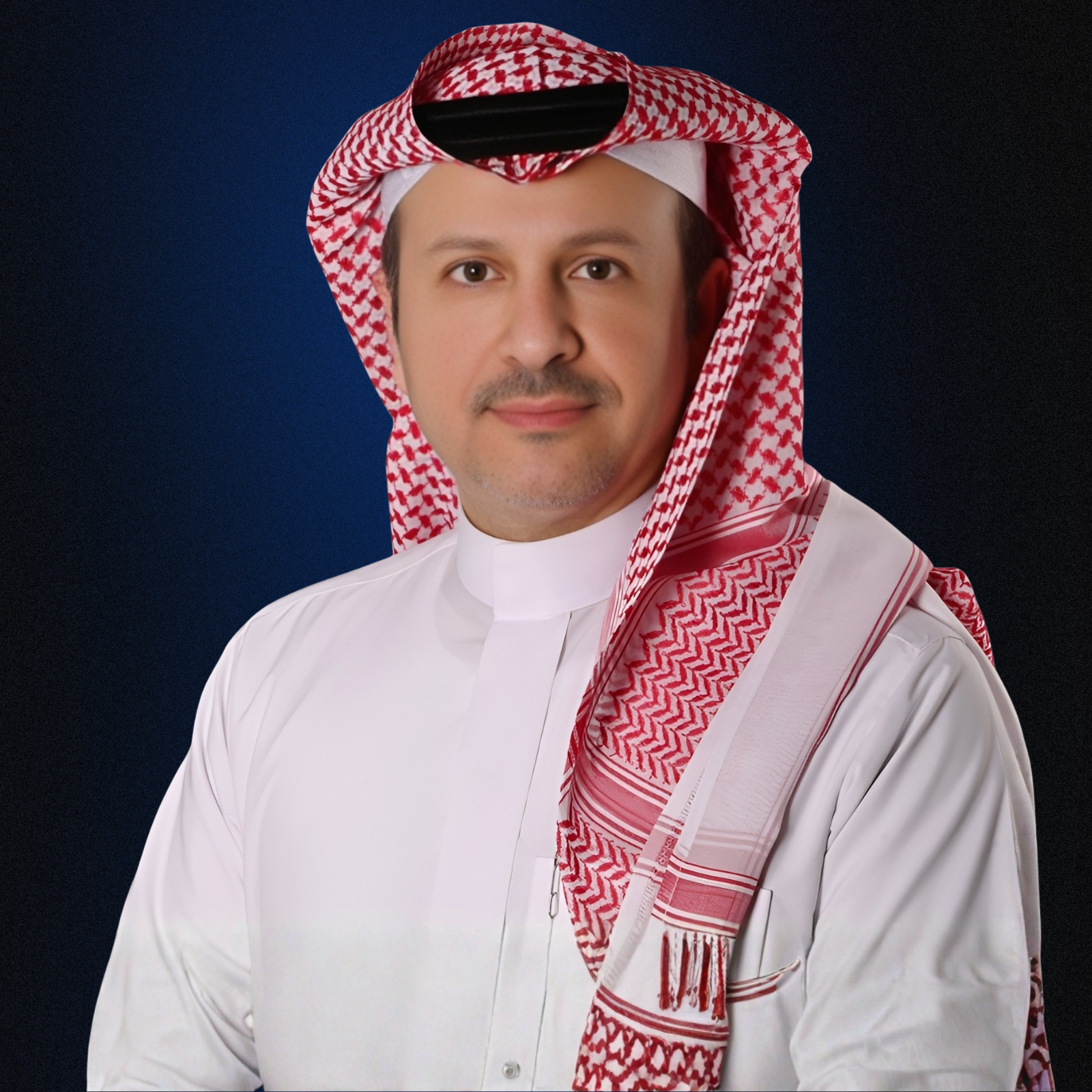 10 Inspiring Personalities Shaping the Future of the Gulf: Majed Mohammed Alojan