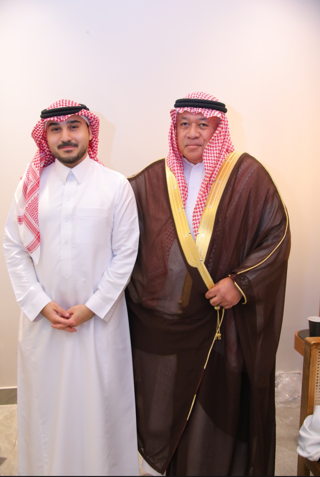 ayman taleb influencial business leaders