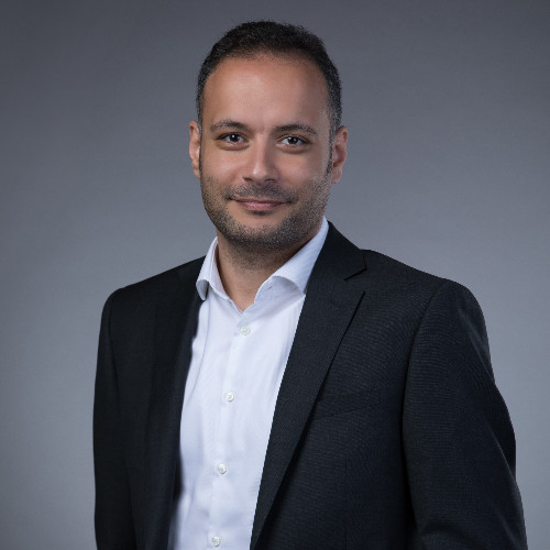 Tamer ElSayes - influencial business leaders