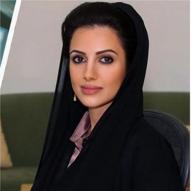 Dr. Dalya Al Muthanna top influencial business leaders