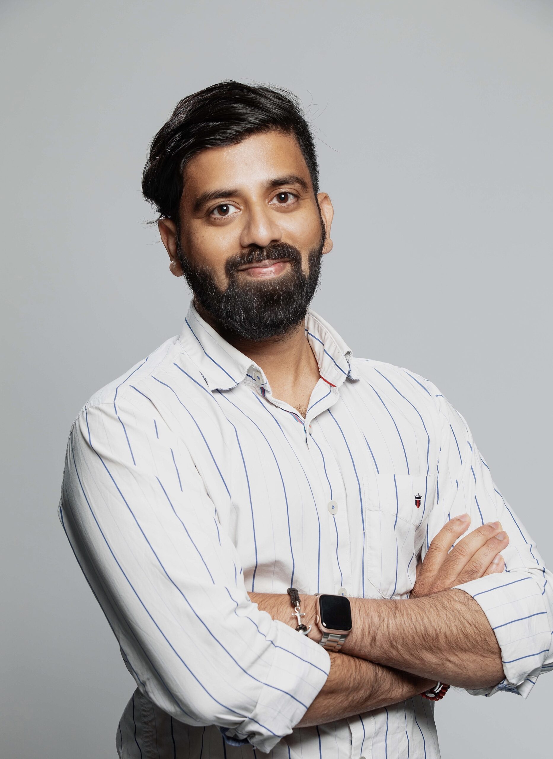 Azhar Murtuza - influencial business leaders