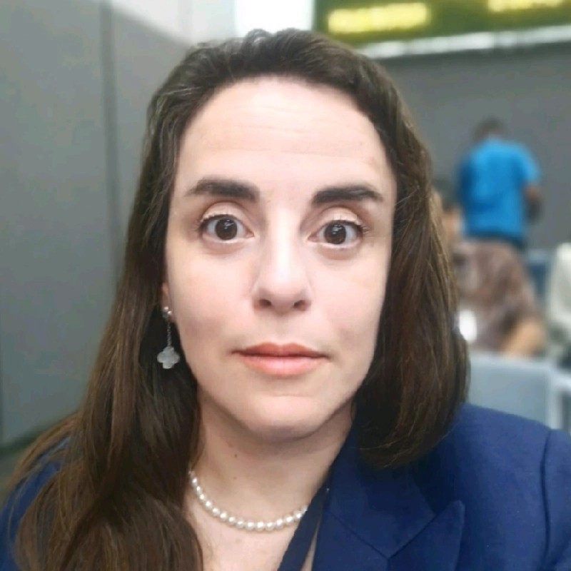 Lucia Fuselli - INFLUENCIAL BUSINESS LEADERS