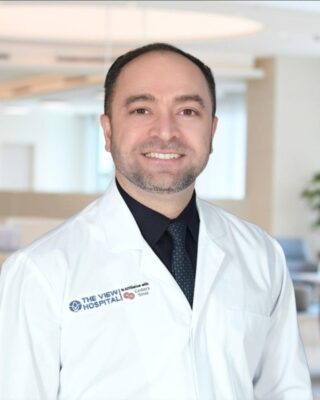 Dr. Hussein Almuhtaseb