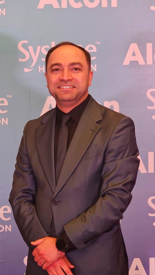 Top 10 Most Trusted Leaders and Their Brands Dr. Hussein Almuhtaseb