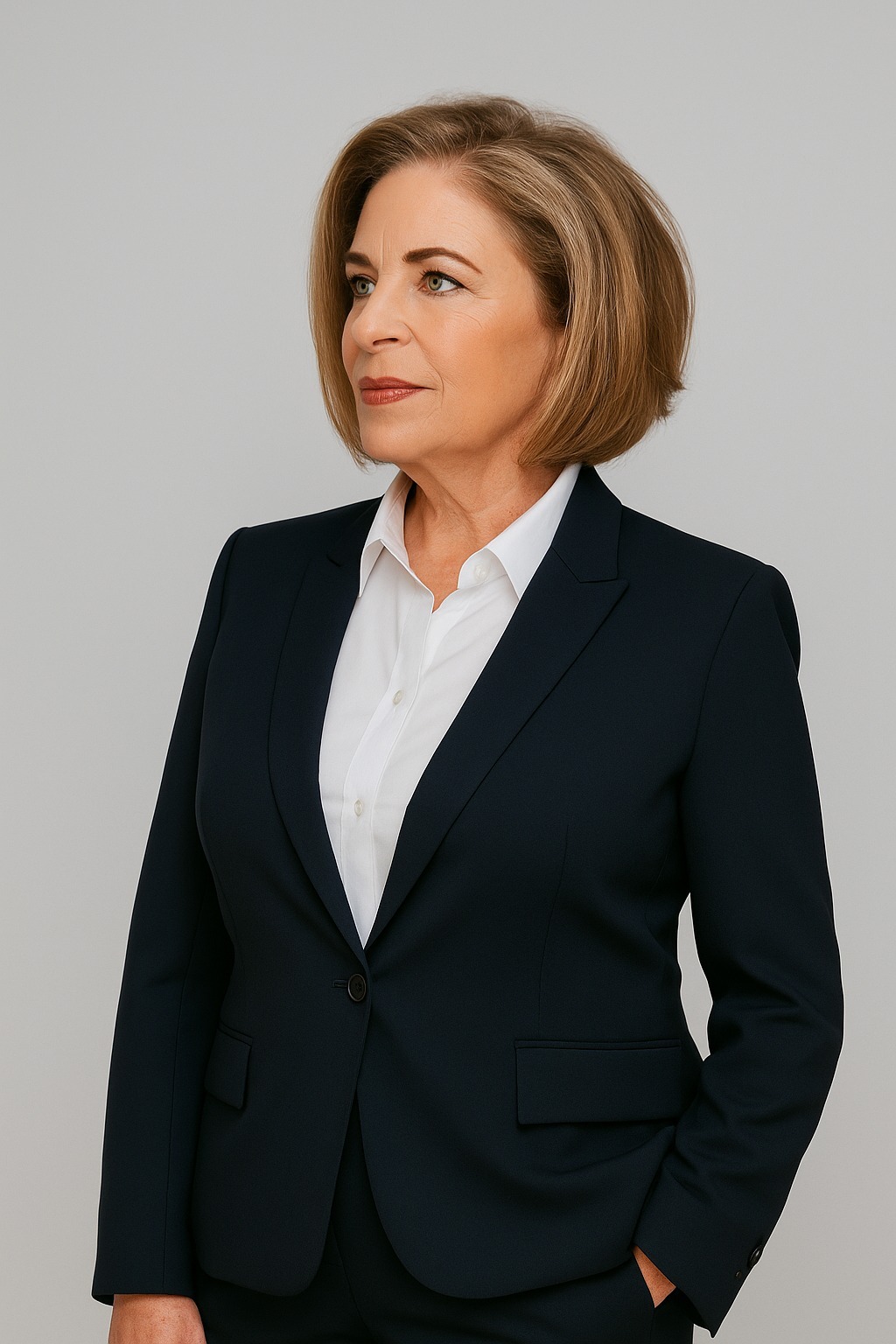 Top 10 Most Trusted Leaders and Their Brands Dr. Sofica Bistriceanu