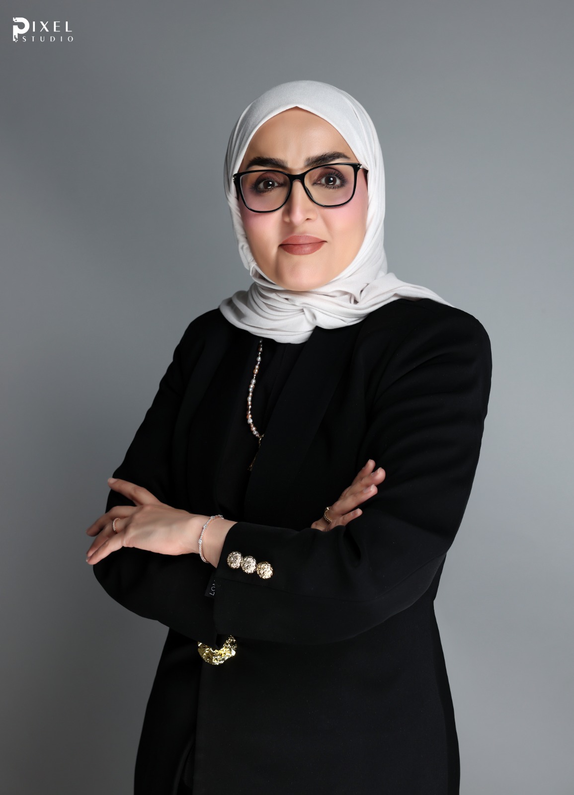 Top 10 Most Trusted Leaders and Their Brands Muneera Alsubaie