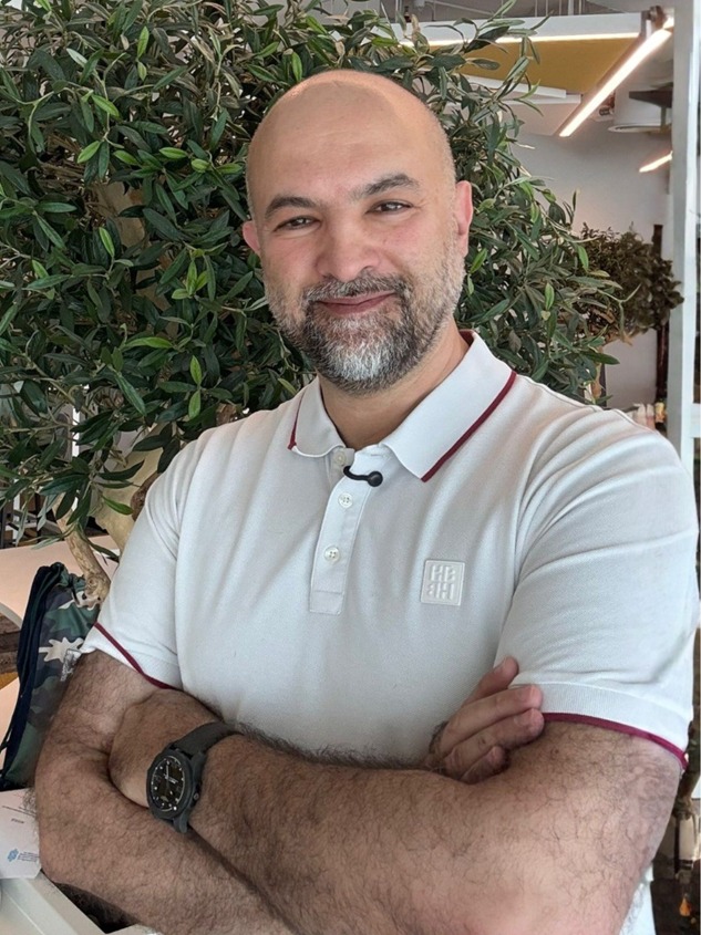 Top 10 Most Trusted Leaders and Their Brands Yassim ELFASSI