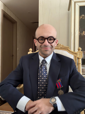 Dr. Ali Al-Tuckmachy 