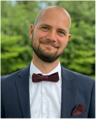 Jens Brostrøm Hansen 