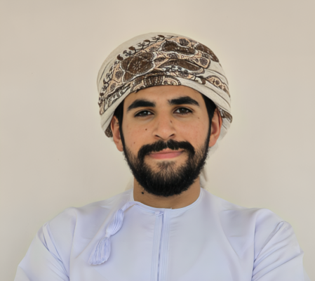 Mohammed Al Alawi 