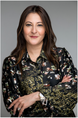 Dr. Ruchika Mukherjee
