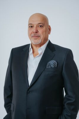 Top 10 Visionary Leaders Shaping The Future of Business Paulo Paiva dos Santos