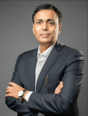 Top 10 Visionary Leaders Shaping The Future of Business Mohd Firoz Khan