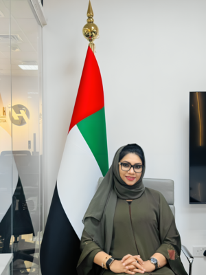 Top 10 Visionary Leaders Shaping The Future of Business CA Sumayya Zain