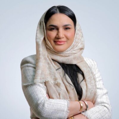 Top 5 Global Healthcare Leaders to Watch Dr. Heba M. AlMattar