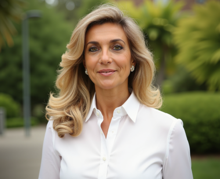 Top 5 Global Healthcare Leaders to Watch Francesca Maria Occhionero