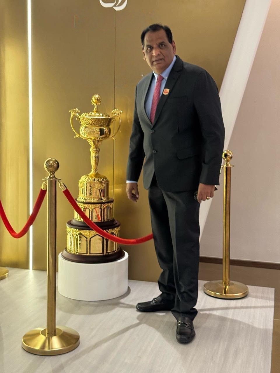 Krishnamurthy Sundaresan