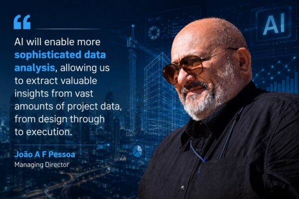 João A F Pessoa