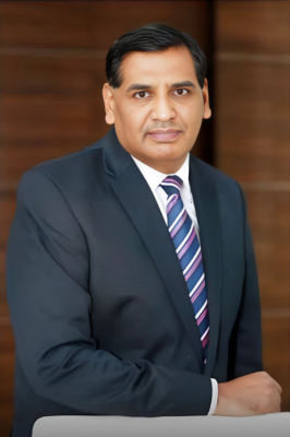 Top 10 Visionary Leaders Shaping The Future of Business Krishnamurthy Sundaresan