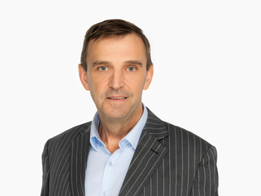 Top 10 Visionary Leaders Shaping The Future of Business Gregory Fuller