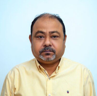 Top 10 Influential Business Leaders to Watch Suvrajit Ghosh on Empowering Sustainable Business Growth across Industries