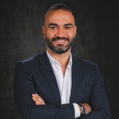 Top 10 Influential Business Leaders to Watch Luay Fawaz on Driving Impactful Results for Businesses