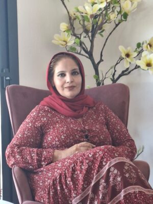 Top 10 Influential Business Leaders to Watch Nadia Manan’s Journey to Reshaping the Travel Industry