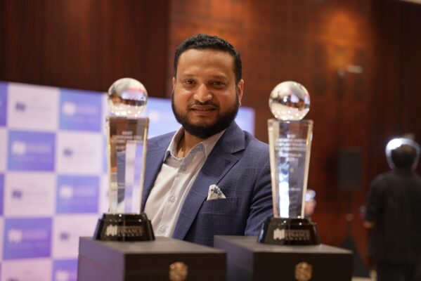 Top 10 Influential Business Leaders to Watch Rokibul Islam’s Journey to Reshaping Ethical Wealth Management