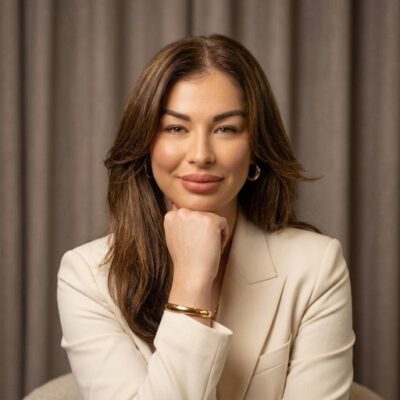 The Most Influential Business Leaders to Watch in 2026 Carmen Potgieter
