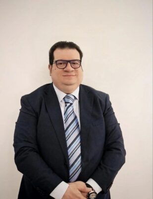 The Most Influential Business Leaders to Watch in 2026 DR AHMED GAWISH
