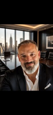 The Most Influential Business Leaders to Watch in 2026 Iram Kauser