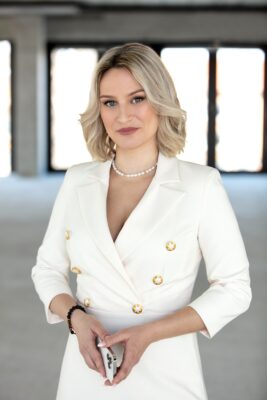 The Most Influential Business Leaders to Watch in 2026 Jarmila