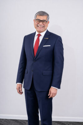 The Most Influential Business Leaders to Watch in 2026 Kashif Ansari