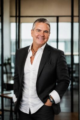 The Most Influential Business Leaders to Watch in 2026 Kory Ivey