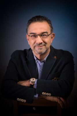 The Most Influential Business Leaders to Watch in 2026 Mohammed Sohel Albeirouti